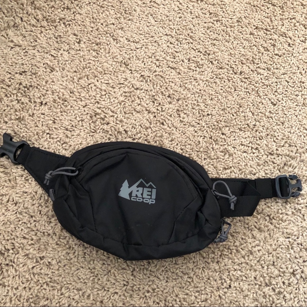 Waist/Fanny Pack